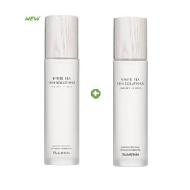 엘리자베스아덴화이트티 에멀젼 125ML 듀오세트 Elizabeth Arden White Tea Emulsion 125ML Duo Set