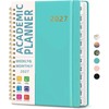 2027 A5 Weekly & Monthly Planner for School & Office