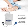 Fluid Quick Infusion Professional Fluid Pressure Infusion Pressure Bags with