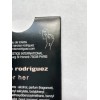 NARCISO RODRIGUEZ FOR HER 0.01 oz 0.3 ml EDT Flat