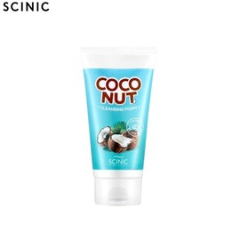 SCINIC Coconut Cleansing Foam 150ml