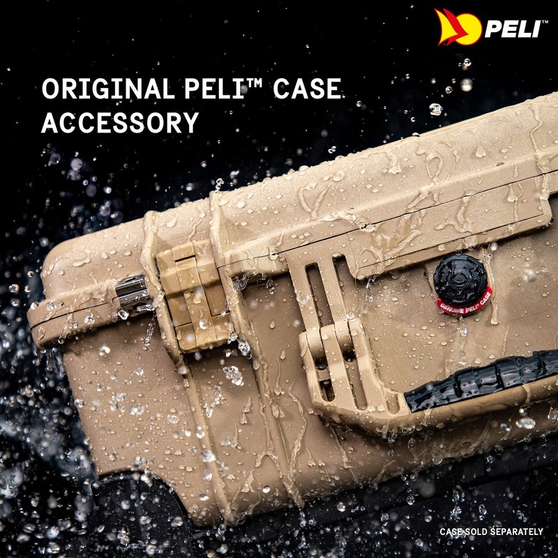 Peli 1120PF Mounting Frame for Electronic Installation - Protector Case
