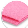 com-four Microfiber Cloth, Cleaning Cloth for e.g. for Kitchen and