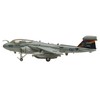 Hogan 1/200 EA-6B Prowler VAQ-136 Gauntlets NF500 CAG 2004 Complete