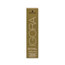 Schwarzkopf Igora Royal Absolutes 5-50