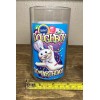 Pillsbury Doughboy 1995 Collector Plastic Glass 30th Anniversary/Bi