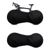 Mebix TRD Protector Para Bicicletas, Cubre Golpes Y Polvo