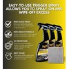 Supreme Shine Auto Surface Protector Spray 16 oz Bundle with