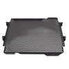 Motorcycle Radiator Grille Stainless Steel Protection Cover Replacement for MT07