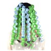 [Lungs_62] Perm Curler Volume Wave Hair Roller Hair Roller (46386265) / [룽스_62]펌 파마 구르프 볼륨 웨이브 머리 롤러 헤어롤 (46386265)