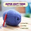 Crochet Kit for Beginners Adults and Kids - Beginner Crochet