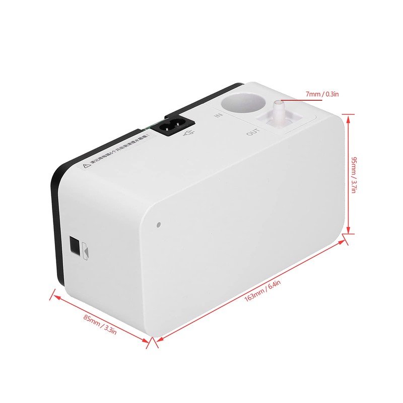 Automatic Condensate Pump, Small Air Conditioning Condensation Pump, Lifting Pump