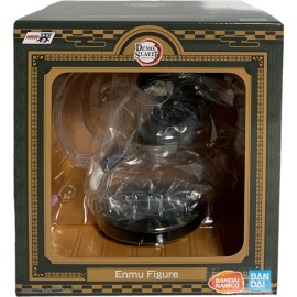 Bandai Demon Slayer: Kimetsu No Yaiba Ichibansho Enmmu Shake the Sword Burn Your Heart