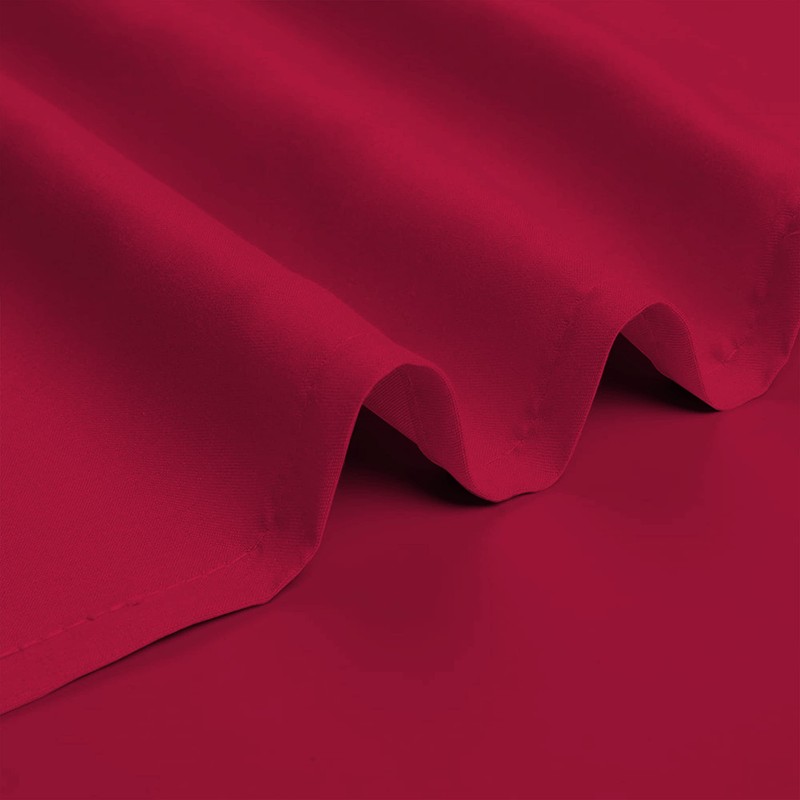 Yorkshire Bedding 25 Cm Fitted Bed Sheets - Super Soft