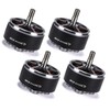 4PCS 2812 V3 1115KV Brushless Motor For FPV Multicopter Remote