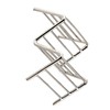 V Shaped Taco Holder, Keep Organized Pancake Taco Stand Rack