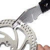 Bicycle Brake Piston Spreader Disc Brake Tool Brake Piston Reset