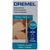 Dremel 7134 Diamond Wheel Point