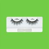 ZURI Fauxmink False Eyelashes | XD/8D X-Dimensional Natural False Lashes