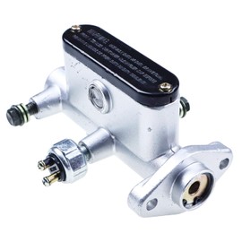 NETYANPI Brake Master Cylinder 13206010400 Compatible with Joyner Roketa Kinroad Runmaster BMS 800CC 1100CC 150CC 170CC 180CC D2 D4 X2 X4 Raider Tomberlin Crossfire 150 150R Go Cart Buggy