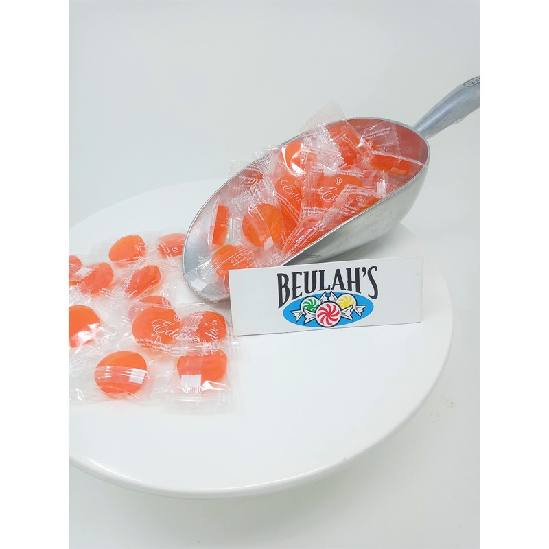 Butterscotch Sugar Free Candy 2 pound hard sucking candy