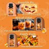 Mats Technology Halloween Fragrance Oils Set, ARVIDSSON Fall Essential Oils
