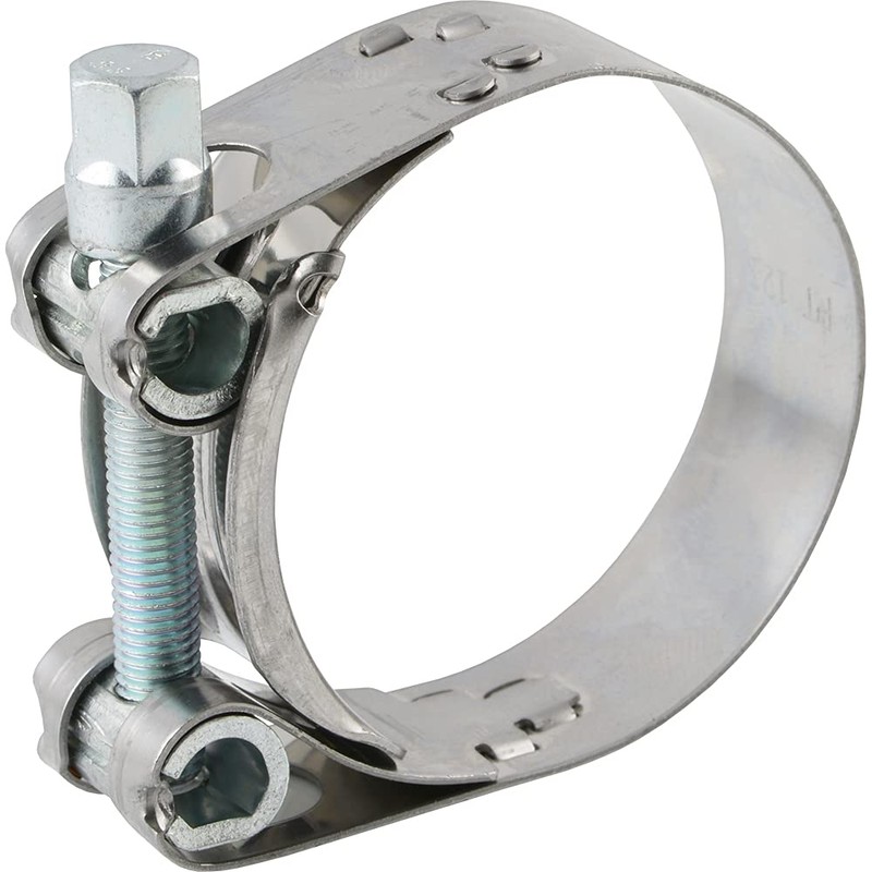 Fittingteile – Stainless Steel Joint Bolt Clamps – Hose Clamps
