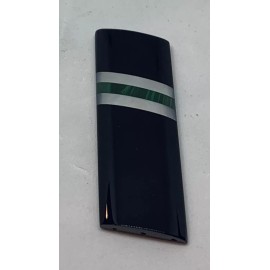 Unbranded NOS Genuine Onyx Malachite Mother Of Pearl Polished Stone For Jewelry 57 carats