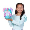 Rainbocorns ZURU Axolotlcorn Surprise (Flowy) Plush Collectable Toy for Girls