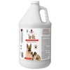 Dog Shampoo Tar Based Skin Soothing Relieves Odor Flaking Crusting