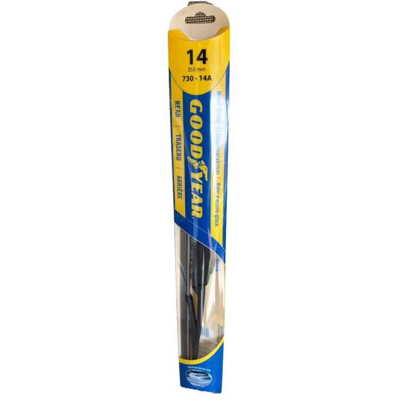 Goodyear Wiper Blade GoodYear 14 355 mm 730-14A