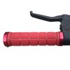 PLATT Bike Handlebar Grips Rubber Comfortable Bicycle Handle Grip for