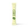 Organic curly kale freeze-dried 100% kale powder powder stick /