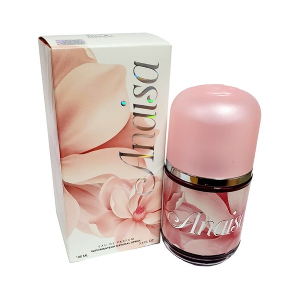 ANAISA Women’s Perfume 3.4 Oz EDP Spray