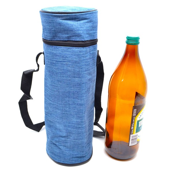 3L Total Hydalgo 1.5L R Denim Fabric Flexible Portable Beach