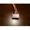Unbranded/Generic 5-Pin Speaker High Level Input Plug Harness CADENCE Amplifier