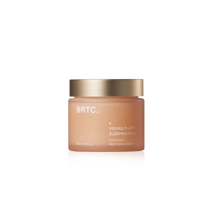 BRT [BRTC] BRTC V10 Multi Lift Sleeping Pack 80ml /