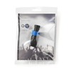 Nedis COTP16900BK Speaker Connector | Speaker 4-pin Female | Black