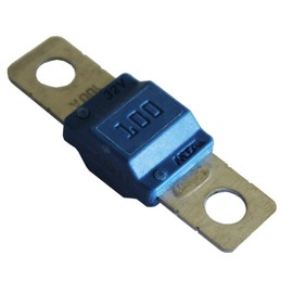 All Trade Direct 2 X 100 Amp Midi Fuse High Current All Midi Amps 40-150Amp & Fuseholder Stocked