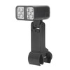 Outdoor Grill Light Portable Waterproof LED 180 90 Degree Rotation