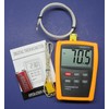 K-Type Scientific Digital Thermometer DM6801 with High Temperature Type K