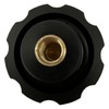 Hobart Chopper Fluted Knob Replacement, Replaces 00-077371