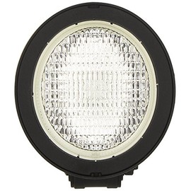 HELLA 1GM 996 134-167 Halogen-Worklight - Mega Beam - 12V - mounting/Fitting - Vertical - Surface Lighting - Quantity: 60