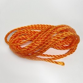 Living Multipurpose Cord 4.5M K-256 Clothesline for Balcony Drying Clothesline 4ea