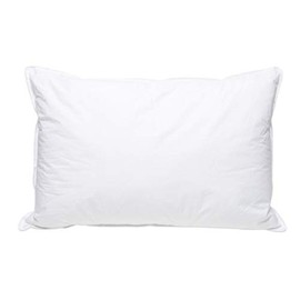 Pillowtex Firm Premium Polyester Pillow King