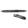 SKILCRAFT Erasable Re-Write Gel Stick Pen - Fine Point -