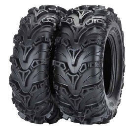 ITP Mud Lite II All-Terrain ATV Radial Tire - 27x11-14