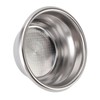 3pcs 54mm Coffee Filter Basket Stainless Steel Portafilter Basket Cup