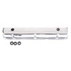 Edelbrock 4477 Valve Cover, chrome