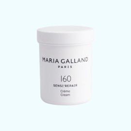 Maria Galant 160 Sensi Repair Cream 125m Strengthens skin soothing (formerly 17b cream) / 마리아갈랑 160 센시리페어 크림 125m 피부 진정 강화(구 17b 크림)